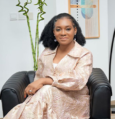 Made For More Conference Celebrates 10 Years Of Impact With “Glory Fire”