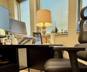 Sihoo M56C-V2 ergonomic office chair review