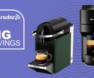 Don’t wait to get your hands on these great Nespresso early Black Friday deals – they’ll be gone in a few hours