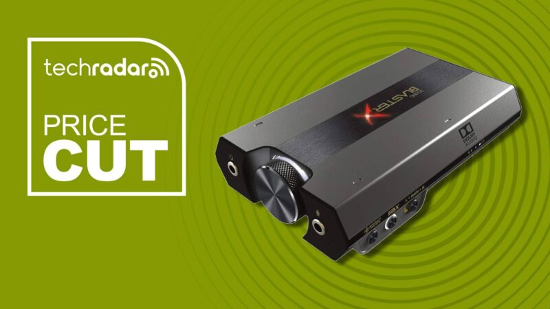 I guarantee you these underrated Prime Day gaming deals will be absolute game changers for your audio