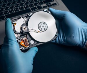 Toshiba unveils 12-disk stacking tech for 40TB HDD launch in 2027, but Seagate is planning 44TB by then
