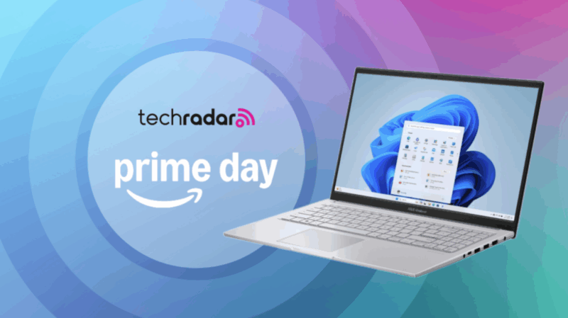 I can’t believe the most powerful laptop under $500 actually costs $349 – Asus Vivobook is the only laptop at this price that has a Core 5 120U CPU and man it’s fast