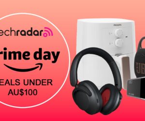 A little for a lot? I’ve found 31 ace Amazon Prime Day deals under AU$100 that offer exceptional bang for buck