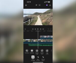 Adobe Premiere iPhone video editing app review