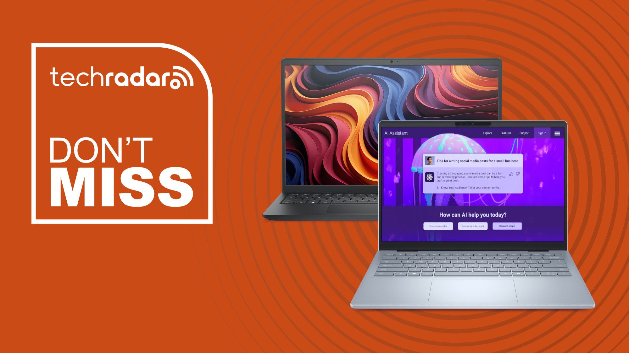 Dell’s early holiday sale is live – here are 5 laptop deals I’d buy with up to $450 off