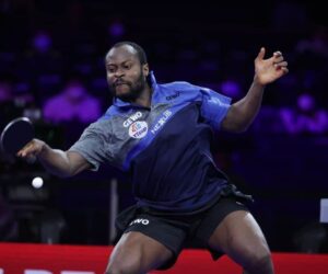 ITTF Championship 2025 : Nigeria Unveils Squad