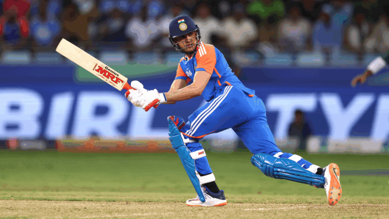 How to watch Australia v India T20 series 2025: live stream cricket
