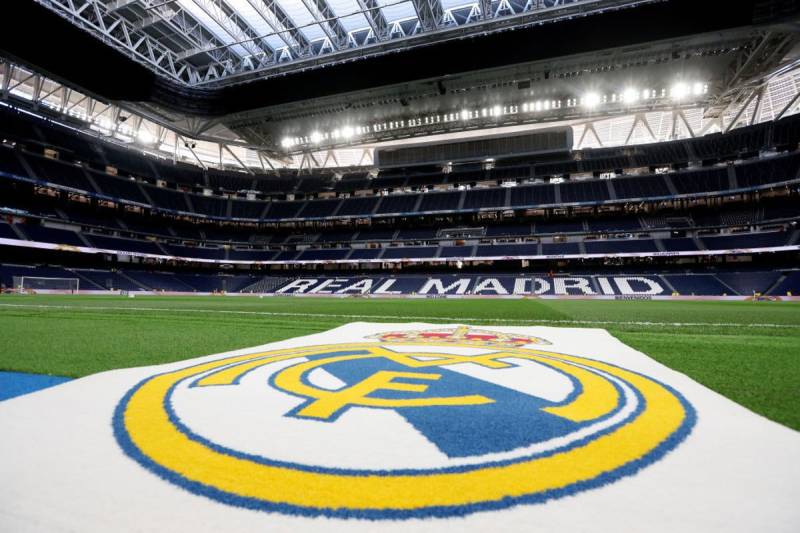 Real Madrid and Super League seek over $4bn in damages from UEFA