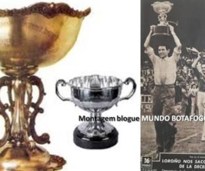 The former Small World Cup