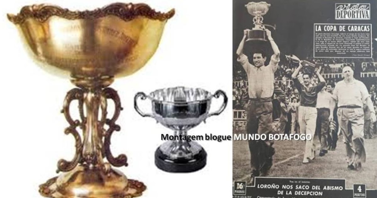 The former Small World Cup