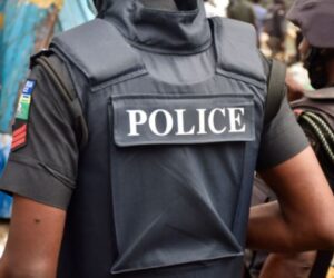 Police arrest eight suspected cultists, armed robbers in Lagos