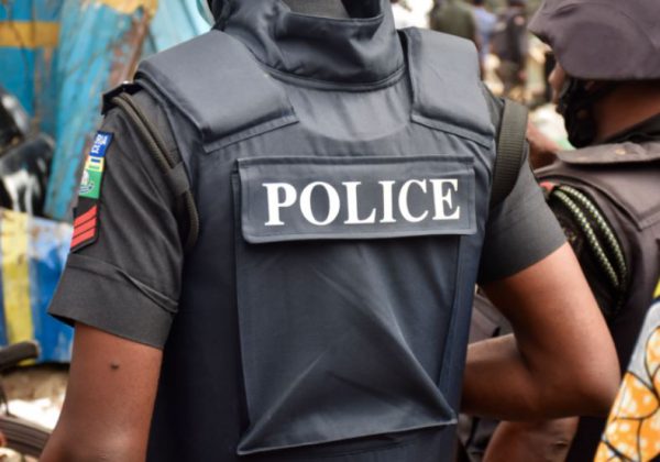 Police arrest eight suspected cultists, armed robbers in Lagos