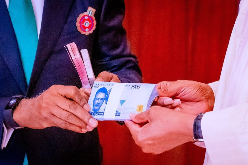 10 fintech apps to safeguard your N1 million in 2025