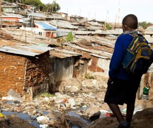139m Nigerians Living In Poverty – World Bank