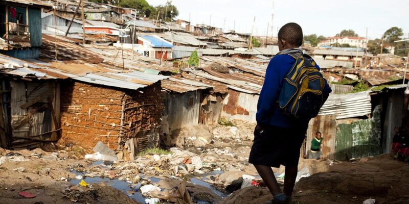 139m Nigerians Living In Poverty – World Bank