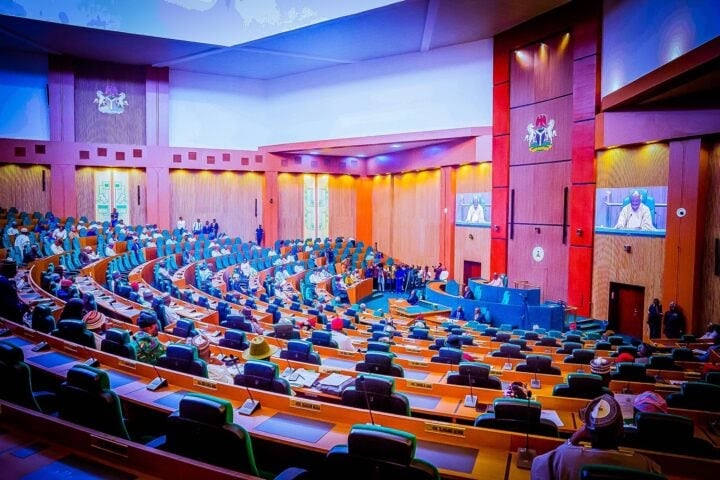 Reps probe $460m Abuja CCTV project