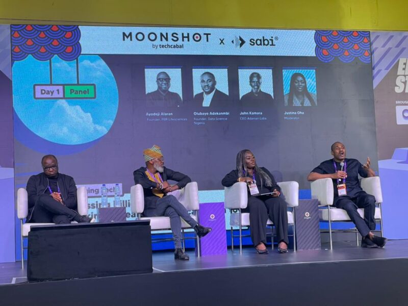 Tech in Africa is in dire need of research