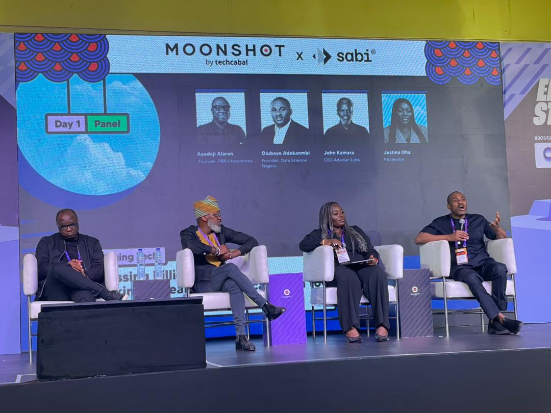 Tech in Africa is in dire need of research