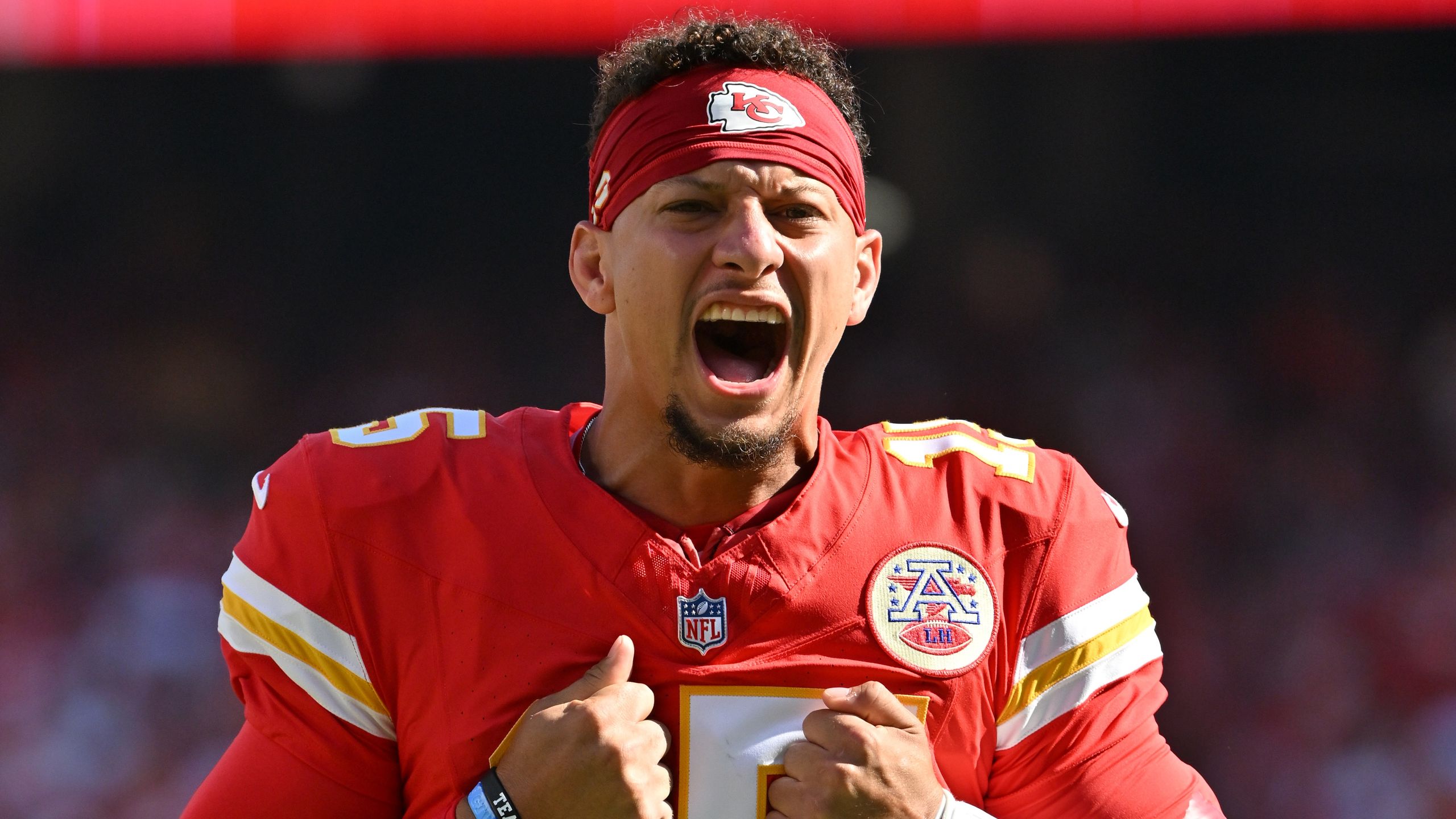 How to watch Chiefs vs Jaguars: live stream NFL 2025