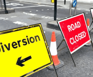 Lagos announces 2-day traffic diversions for Electric Powerboat Racing Championship