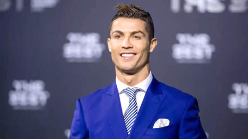 Messi Trails As Ronaldo Becomes Football’s First Billionaire