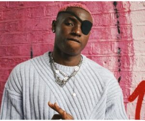 ‘I’m Scared For People This December’ – Ruger
