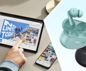 OnePlus is practically giving away the OnePlus Pad Lite and Nord Buds 3 Pro right now – you can get both for £169