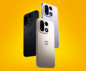 Exclusive: OnePlus 15 global launch date, new colors, and camera features revealed