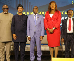 Nigeria, South Africa Strengthen Economic Ties At Ministerial Business Roundtable in Lagos – Arise News