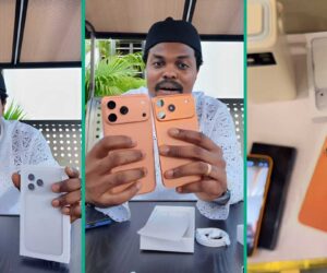 Will the iPhone XR to 17 conversion saga threaten Apple’s brand and sales in Nigeria?