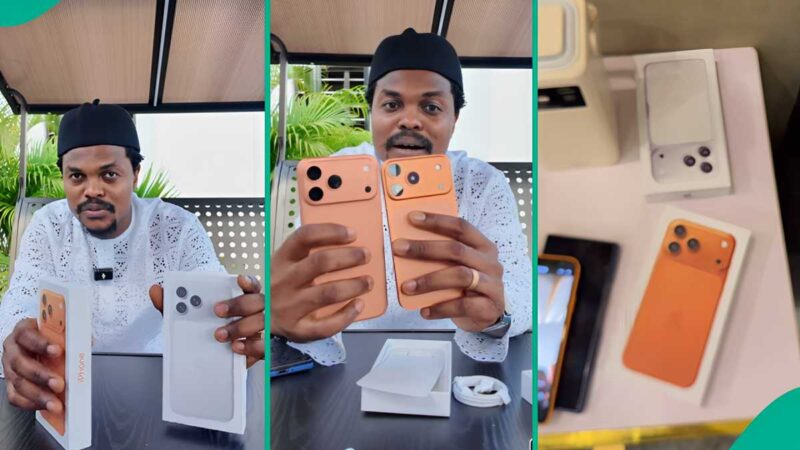 Will the iPhone XR to 17 conversion saga threaten Apple’s brand and sales in Nigeria?