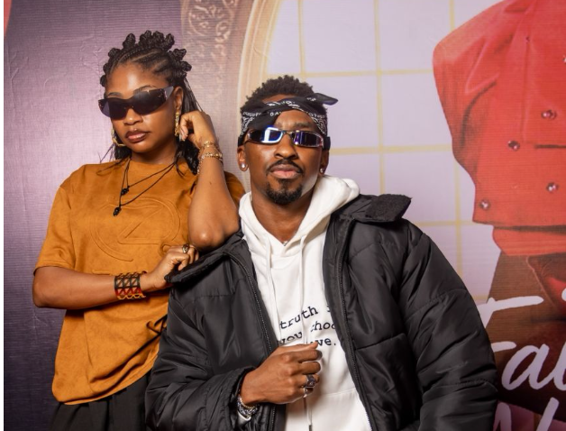 Why N50M YouTube film ‘Falling Notes’ skipped cinemas, Netflix