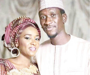 FG Withdraws Pardon For Maryam Sanda, Drug Dealers