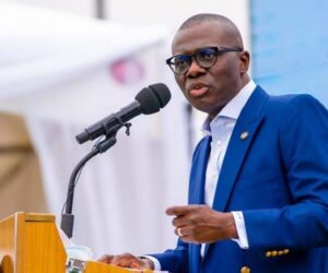 Light The Path For Nigeria’s Rebirth, Sanwo-Olu Tells Southwest
