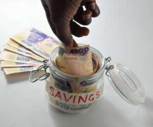 Where do you keep your millions?