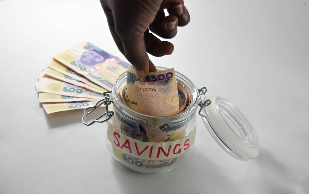 Where do you keep your millions?