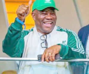Get ready to receive more opposition govs – Daily Trust