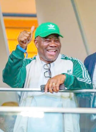 Get ready to receive more opposition govs – Daily Trust