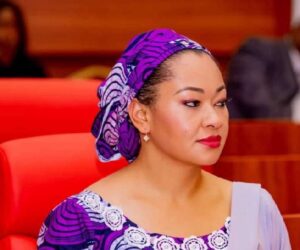 Sen Natasha vows justice for deceased victim, Ochanya as suspects resurface
