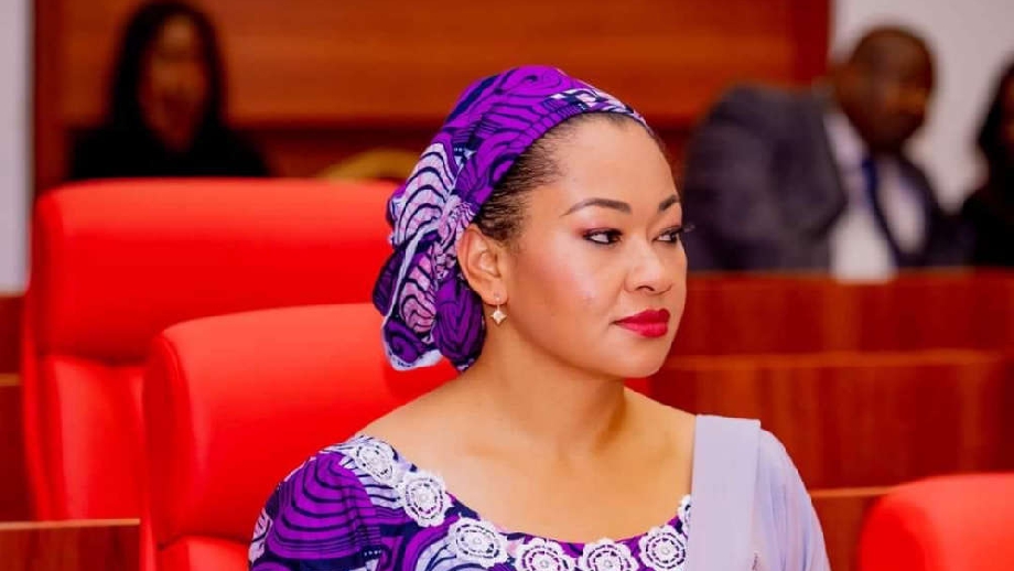 Sen Natasha vows justice for deceased victim, Ochanya as suspects resurface
