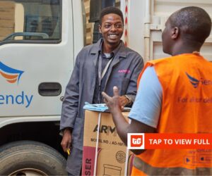 👨🏿‍🚀TechCabal Daily – ‘Pay taxes, dead man’