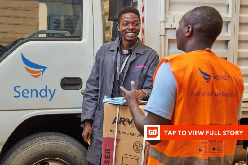 👨🏿🚀TechCabal Daily – ‘Pay taxes, dead man’