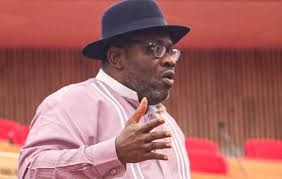PDP: Defectors are running away from mess they created – Senator Dickson