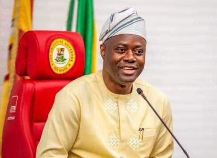 Makinde says only defection that matters is when hunger leaves Nigeria