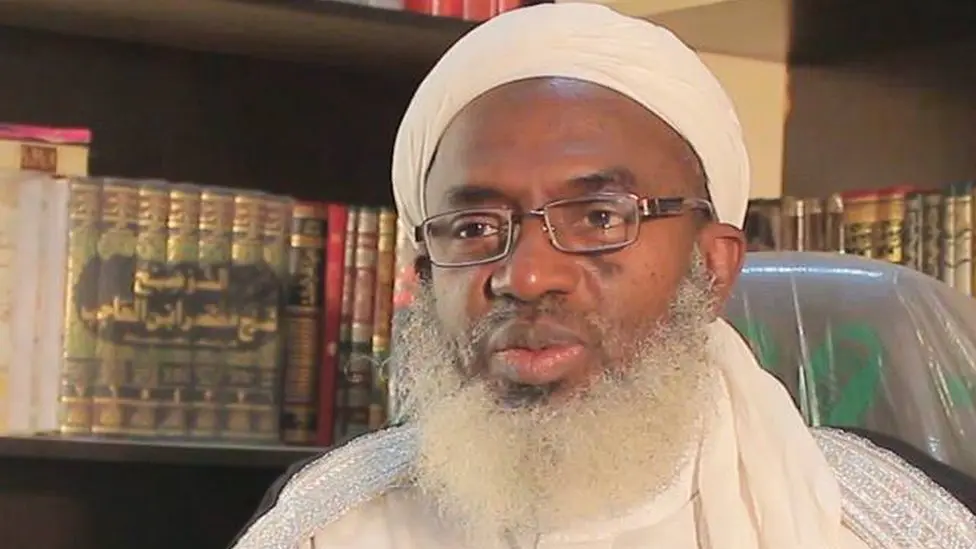 Hamas: ‘He looks sad, exhausted’ – Sheikh Gumi mocks Israeli PM Netanyahu