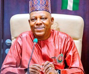 Nigeria Has Exited Its Phase Of Economic Instability — VP Shettima