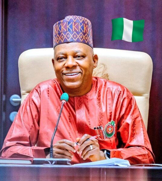 Nigeria Has Exited Its Phase Of Economic Instability — VP Shettima
