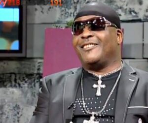 My Record Label Boss Paraded Me As A Mad Man To Draw Public Sympathy – Shina Peters