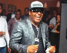 65% of my fans Igbo, I started my career at age 10 – Veteran Singer Shina Peters reveals