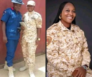 Nigeria Immigration dismisses officer who masterminded abduction of her brother, sanctions 31 others